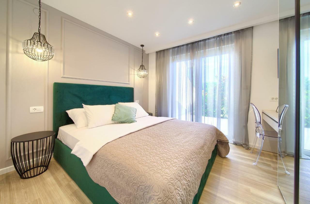Holiday Home Elegant Vrh  Εξωτερικό φωτογραφία