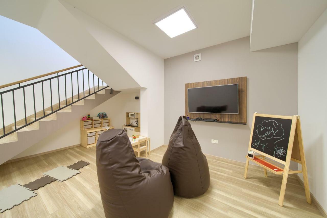 Holiday Home Elegant Vrh  Εξωτερικό φωτογραφία