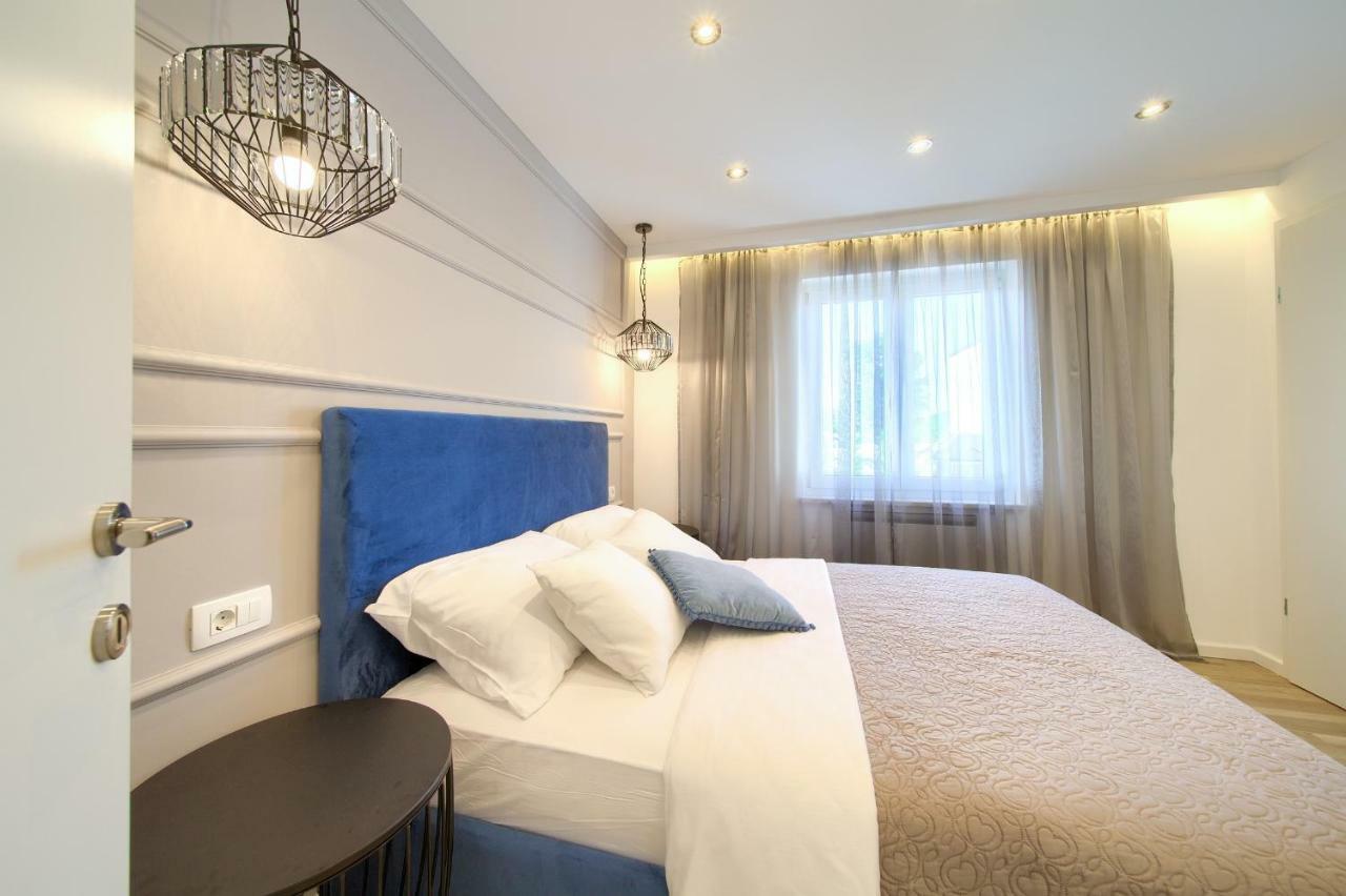 Holiday Home Elegant Vrh  Εξωτερικό φωτογραφία