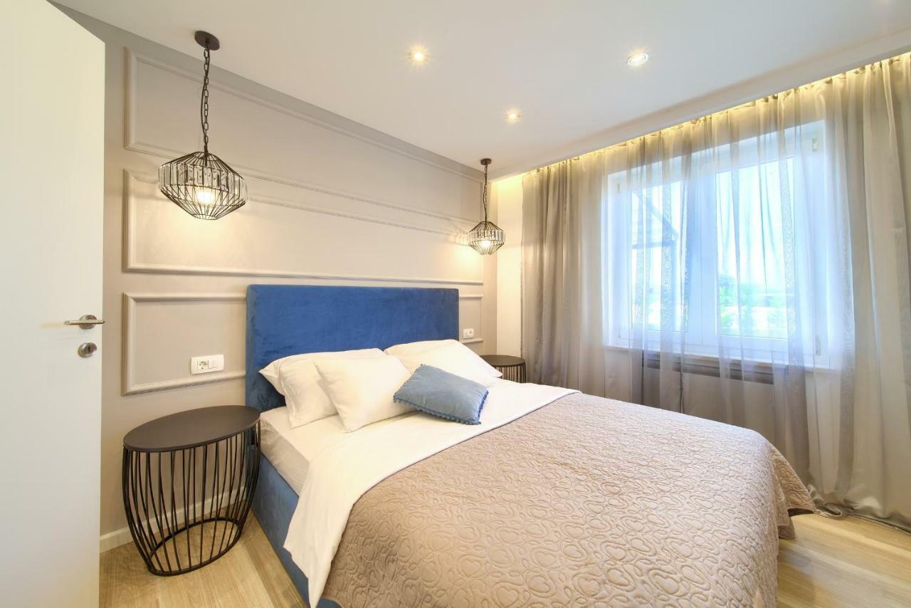 Holiday Home Elegant Vrh  Εξωτερικό φωτογραφία