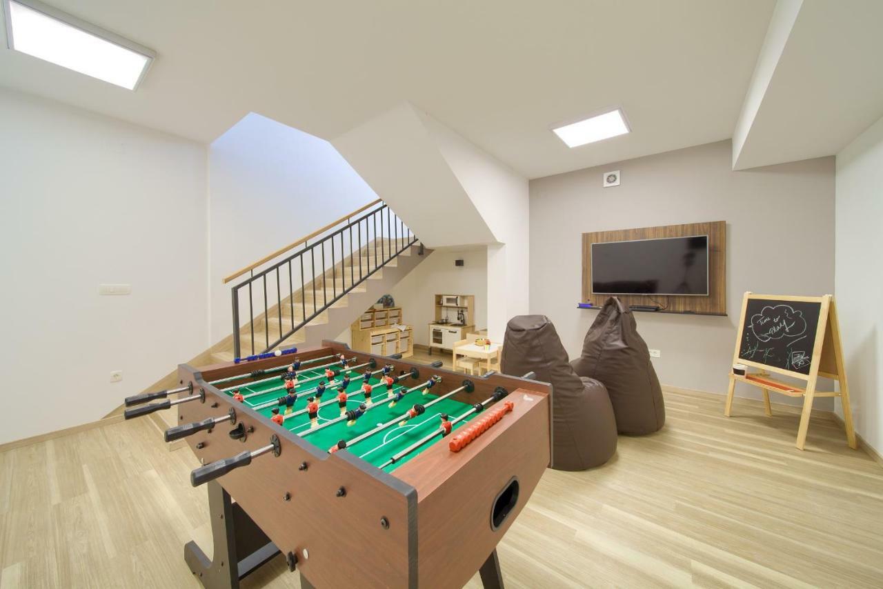 Holiday Home Elegant Vrh  Εξωτερικό φωτογραφία