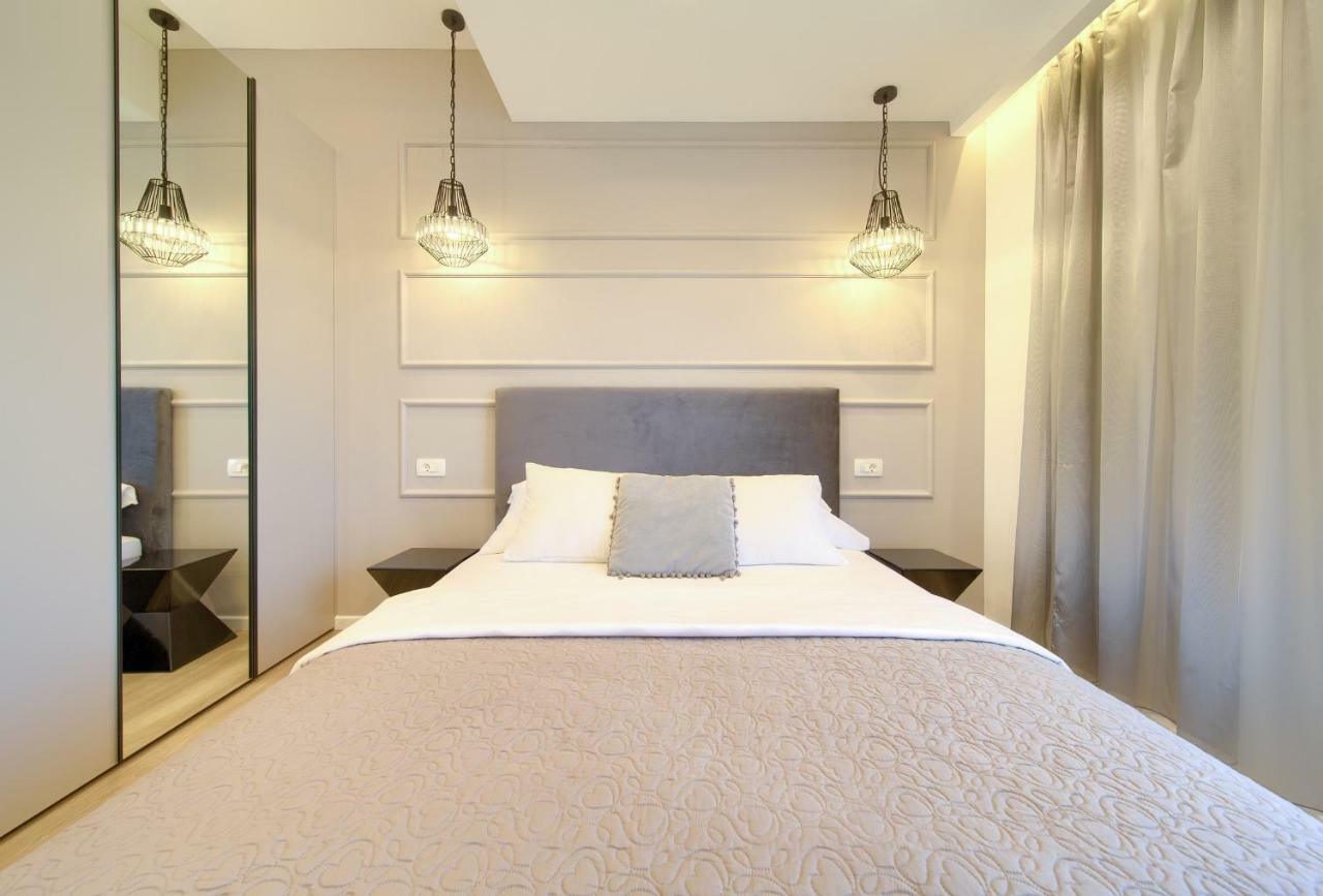Holiday Home Elegant Vrh  Εξωτερικό φωτογραφία