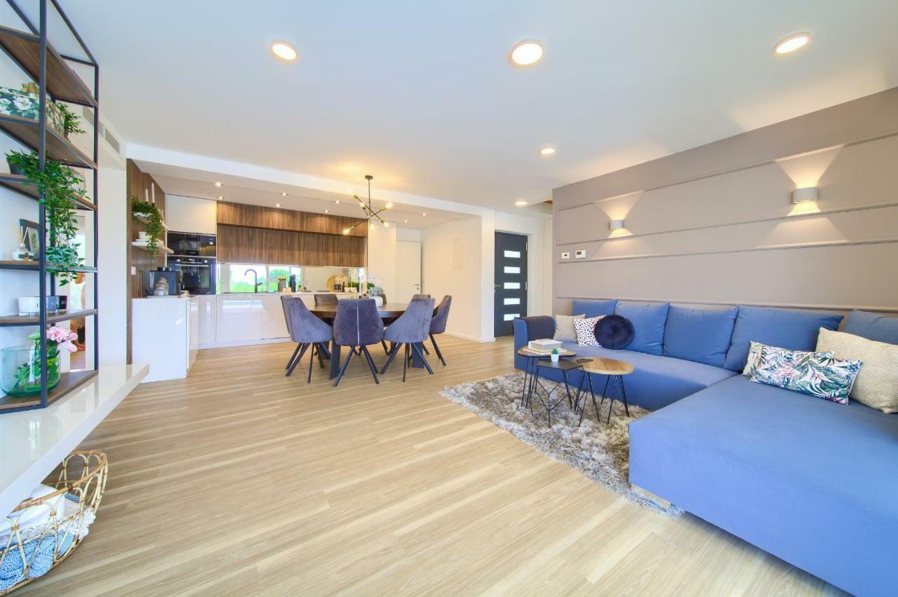 Holiday Home Elegant Vrh  Εξωτερικό φωτογραφία