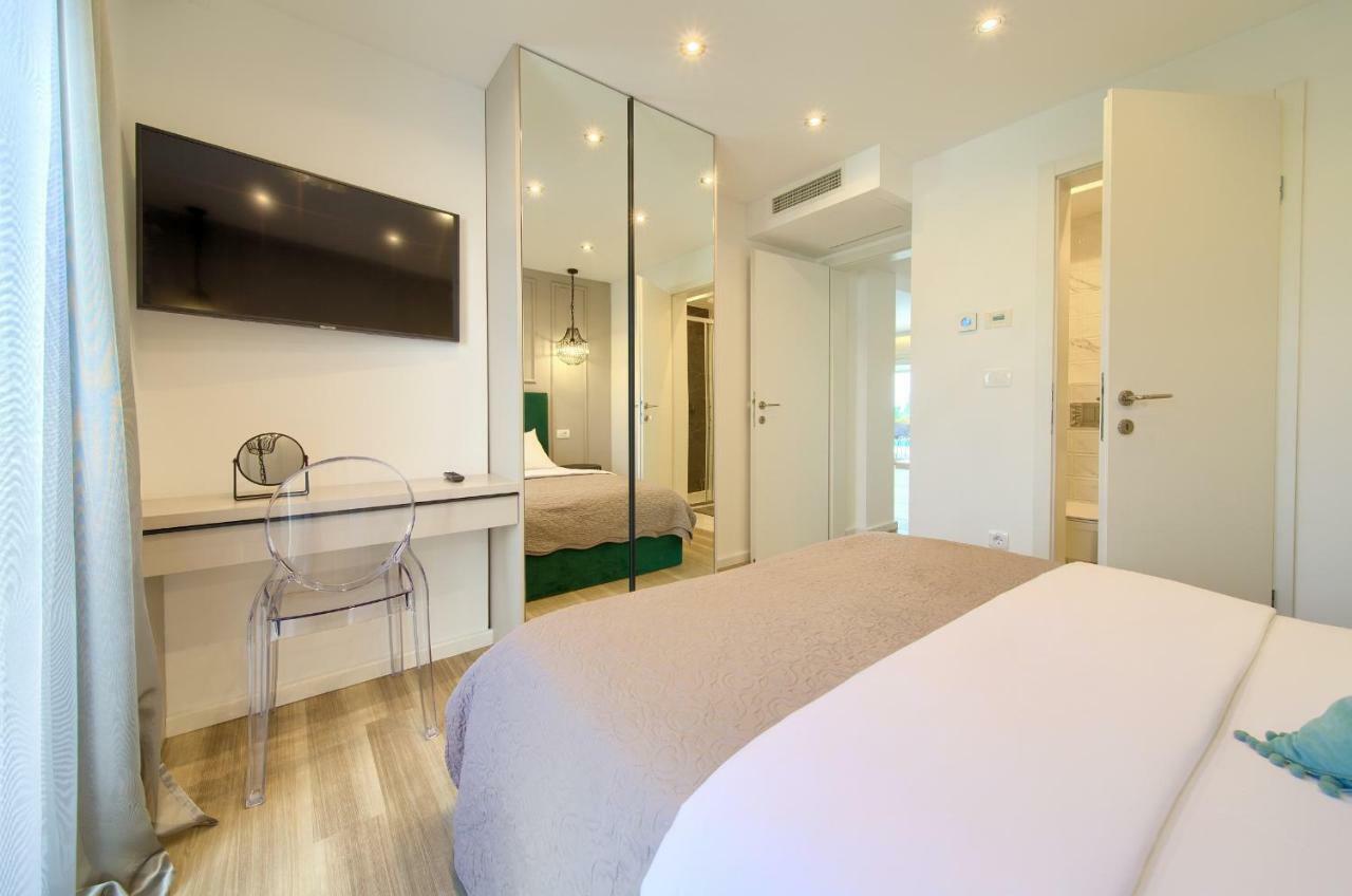 Holiday Home Elegant Vrh  Εξωτερικό φωτογραφία